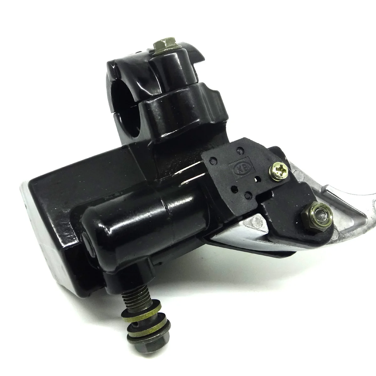 Главный тормозной цилиндр сцепления Kawasa Ги KD100 KV75 KZ1000G KZ200A KZ750B KD80 1979 | Автомобили и