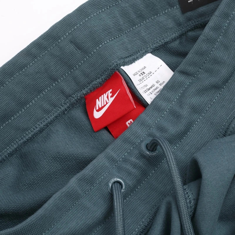 Оригинальный Новое поступление NIKE NSW SHORT FT GX 1 Мужские шорты спортивная