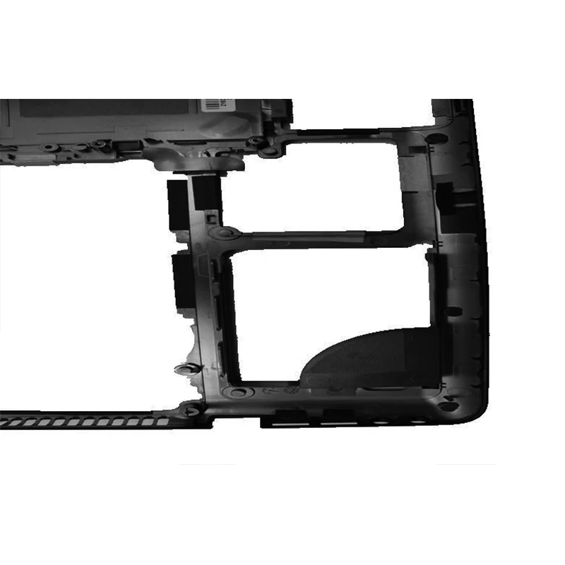 BillionCharm новый ноутбук D оболочка для Lenovo Ideapad Y560 Y560D Y560P 15 6 дюймов Нижняя база чехол