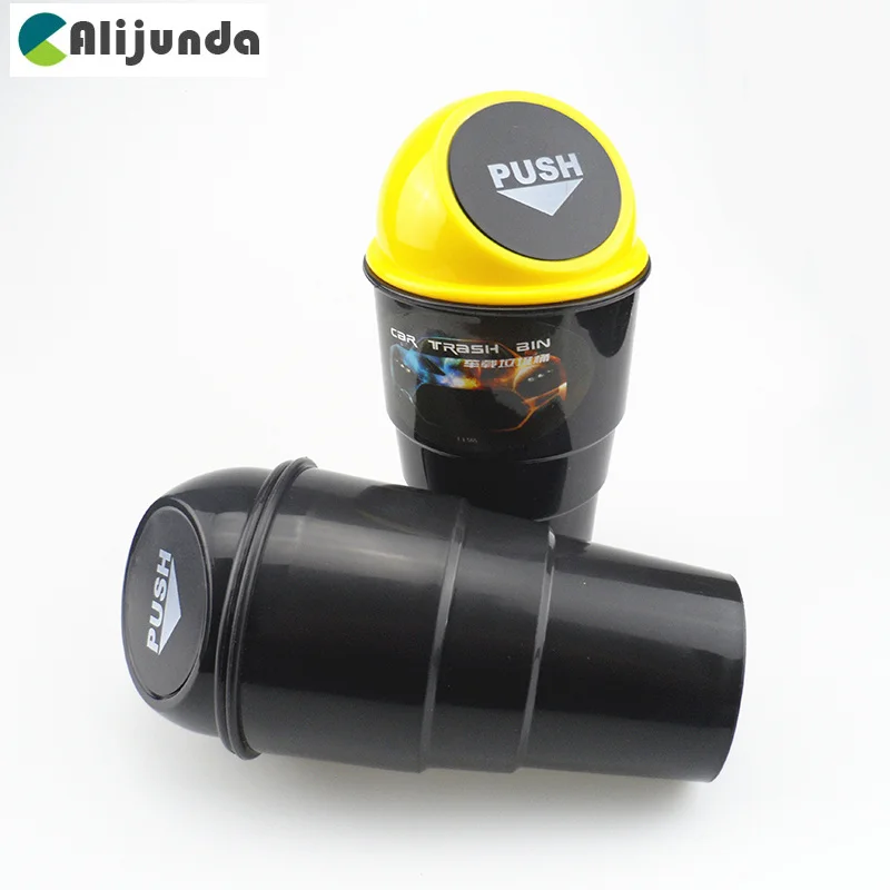 Алихунда автомобильный мусорный бак мусорная Пыль для Audi Q3 Q5 SQ5 Q7 A1 A3 S3 A4 S4 RS4 RS5 A5 A6