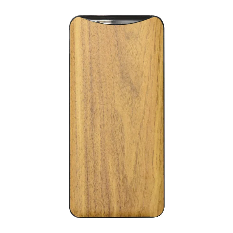 Наклейка MLLSE для OPPO Find X с имитацией дерева зерновая наклейка дюйма | Мобильные