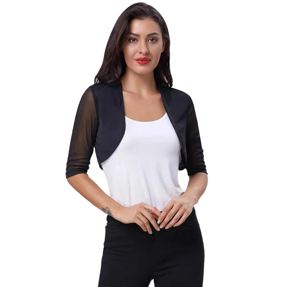 Рубашка кимоно удобная с коротким рукавом укороченная повседневная открытым