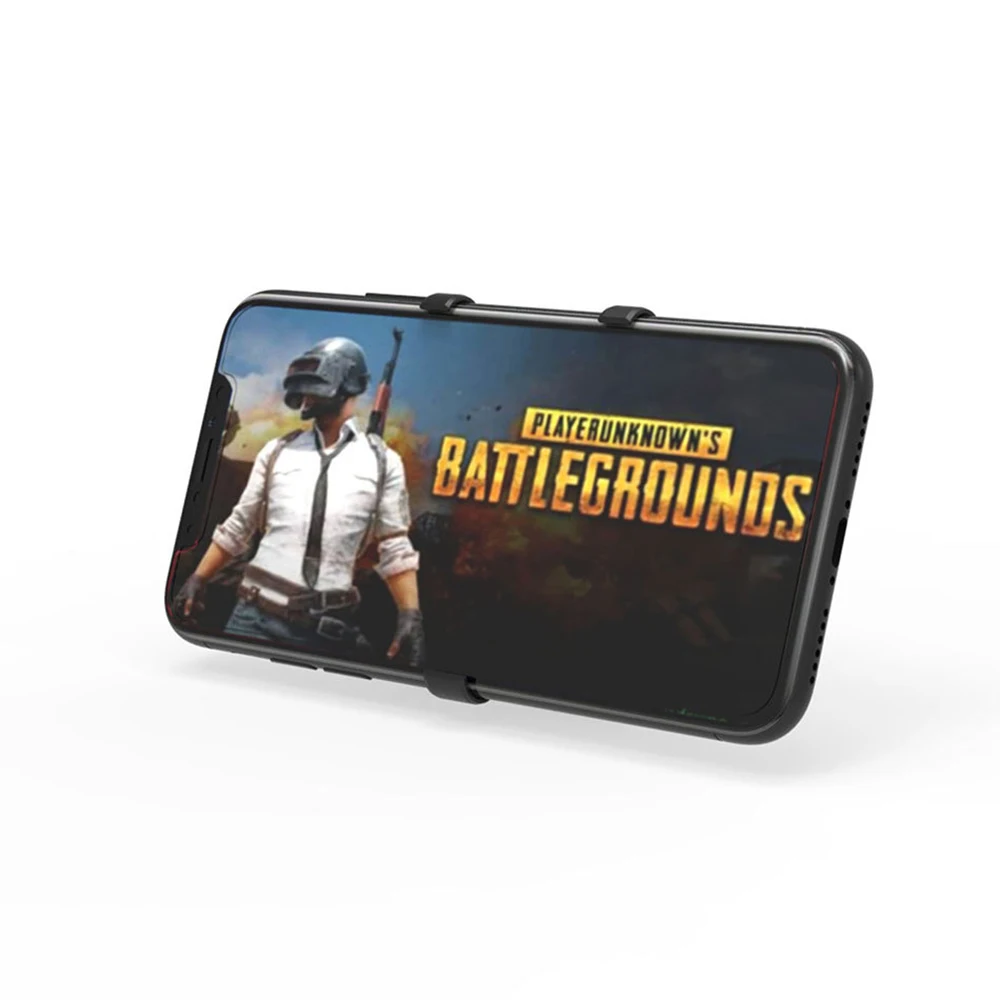 Универсальный портативный охладитель для телефона охлаждающая подставка