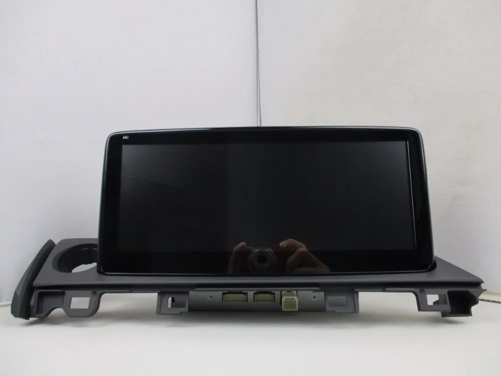 DSP Android 9 автомобильный gps-навигатор для Mazda 6- мультимедийный автомобиль без DVD плеера головное устройство радио магнитофон авто стерео