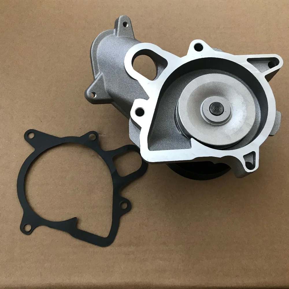 Водяной насос для BMW E50 E61 E63 E64 E70 E71 E83 E87 E90 E91 E92 E93|Клапаны и детали| |