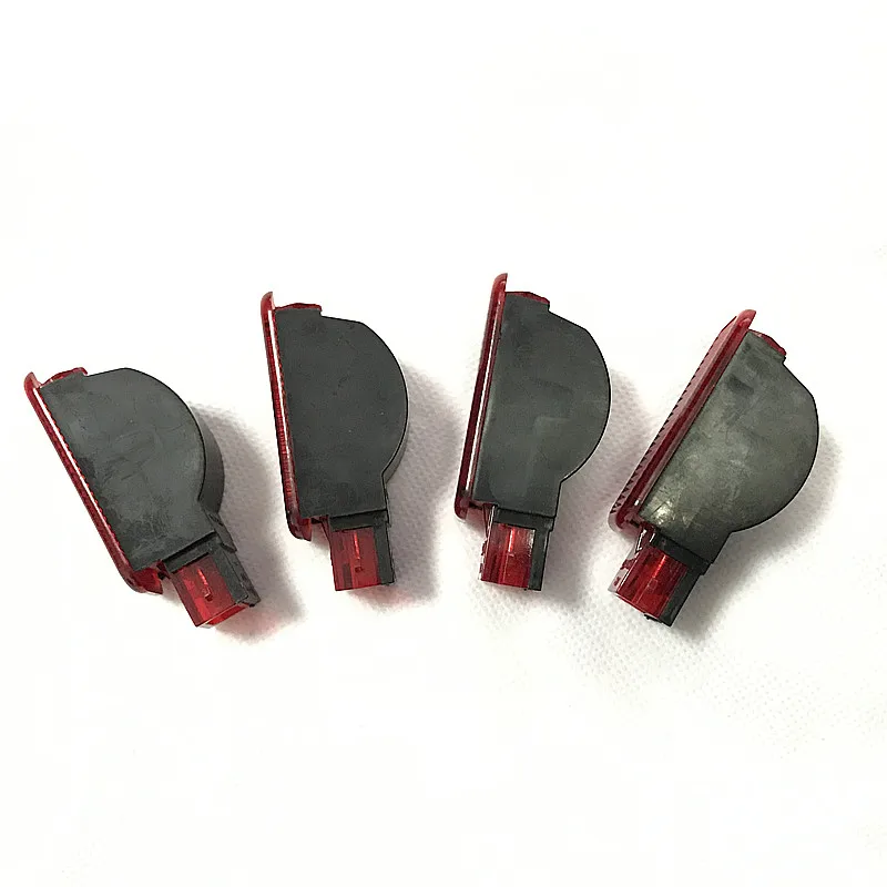 4 шт. NoEnName_Null OEM Дверная панель сигнальная светильник для VW Skoda AUDI A3 S3 A4 A5 A6 A7 A8 Q3 Q5 TT