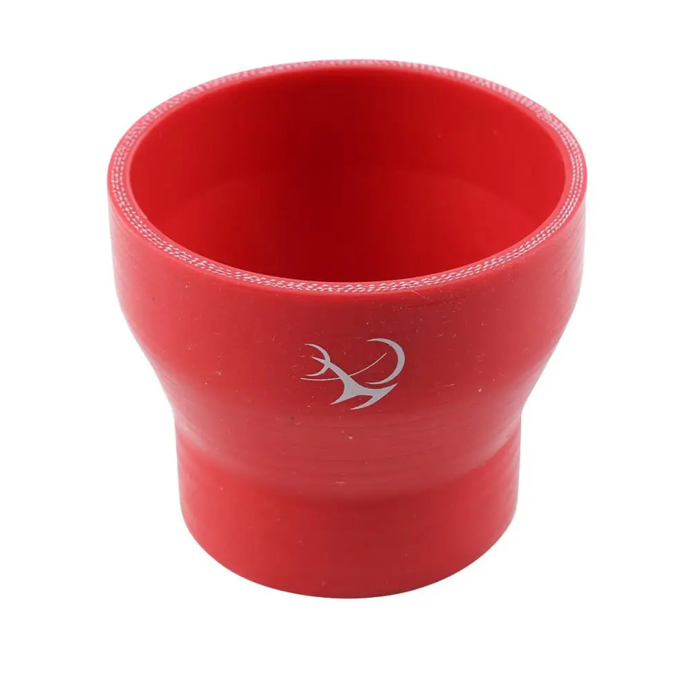 2 5 &quot 3 25 в прямой силиконовая Соединительная муфта шланга труба радиатора