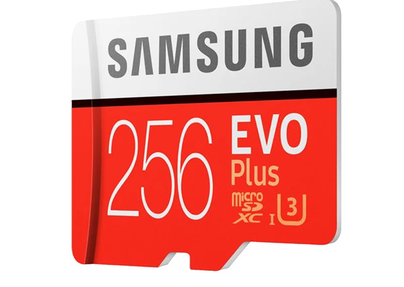 Новинка, флеш-карта памяти SAMSUNG, 512 ГБ, U3, Micro SD карта, 256 ГБ, UHS, TF карты, SDHC, SDXC, карта 128 ГБ, 64 ГБ, C10, U1, U3