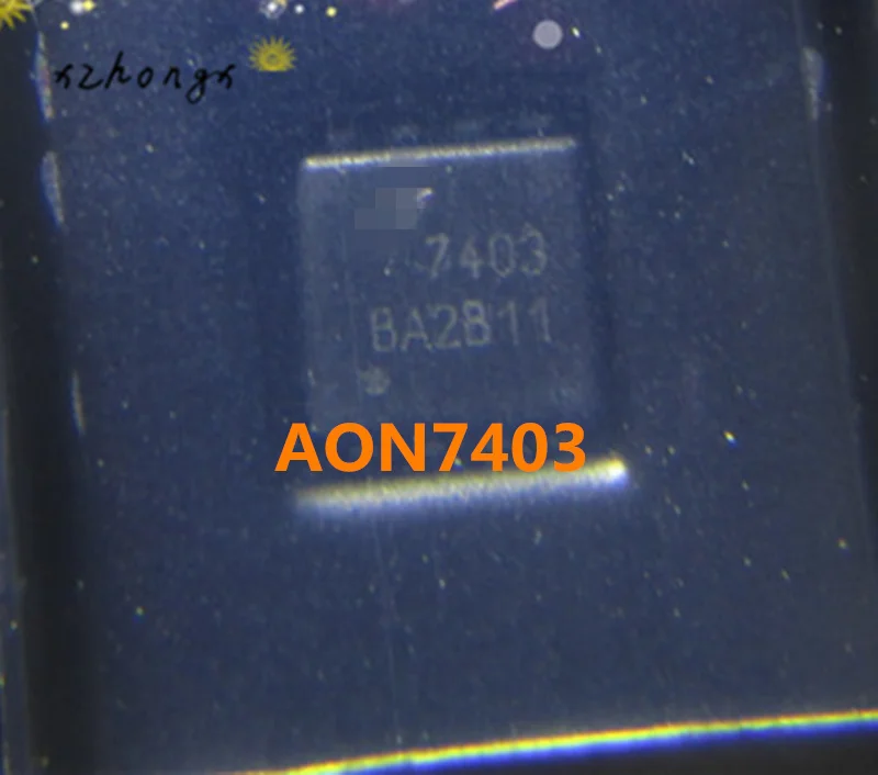 

AON7403 AO7403 7403