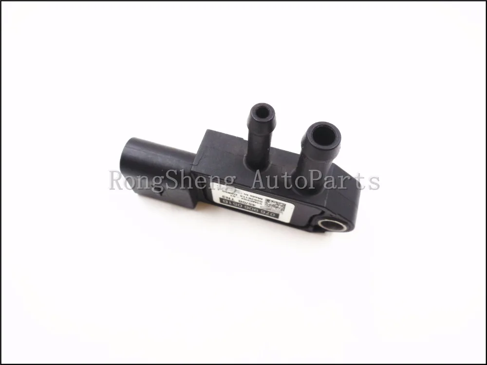 DPQPOKH EGR DPF дифференциальный датчик давления выхлопных газов для Volkswagen Diesel Beetle GOlf 2 0