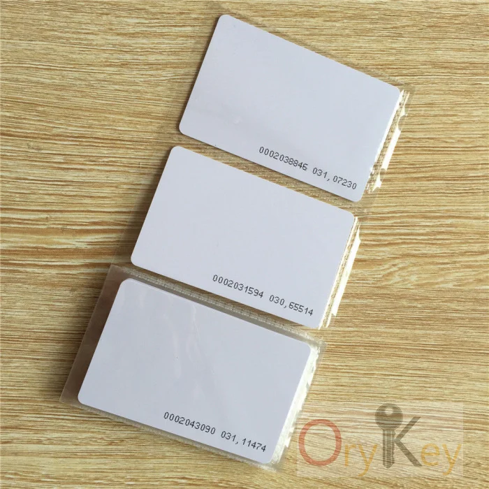 100 шт 125 кГц 1326 1386 idhid доступ близость 26 битный код объекта 135 карта|card access|card cardcard