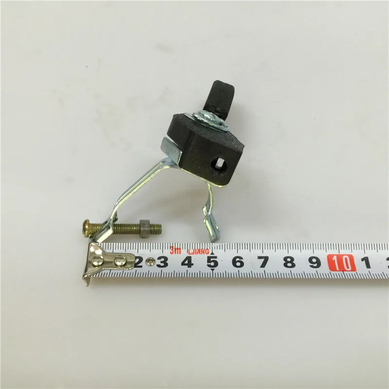 STARPAD для бензиновых дизельных мотоблоков шпатели 168F 170F 171F 178F 186F 186FA дроссельные