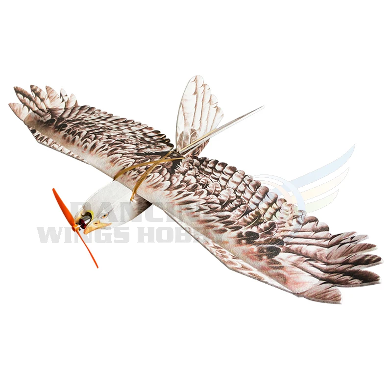 DW Hobby планер из пеноматериала RC Plane EPP биомагнитный мини фотосамолет Wingspan 1200 мм