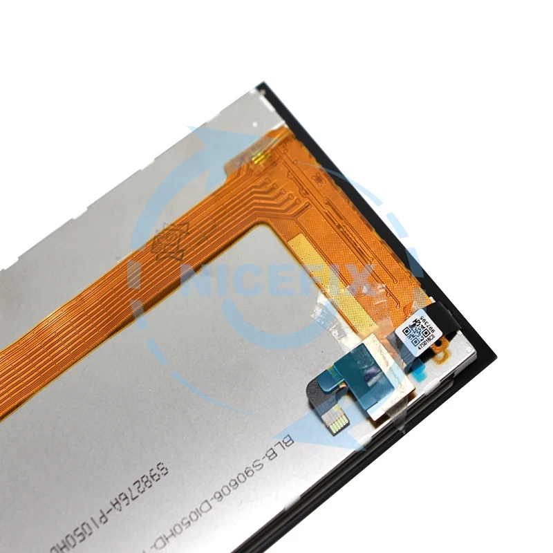 Супер ЖК-дисплей 5 0 дюйма 620x620 для HTC Desire 620 620G 620U T Сенсорный экран дигитайзер