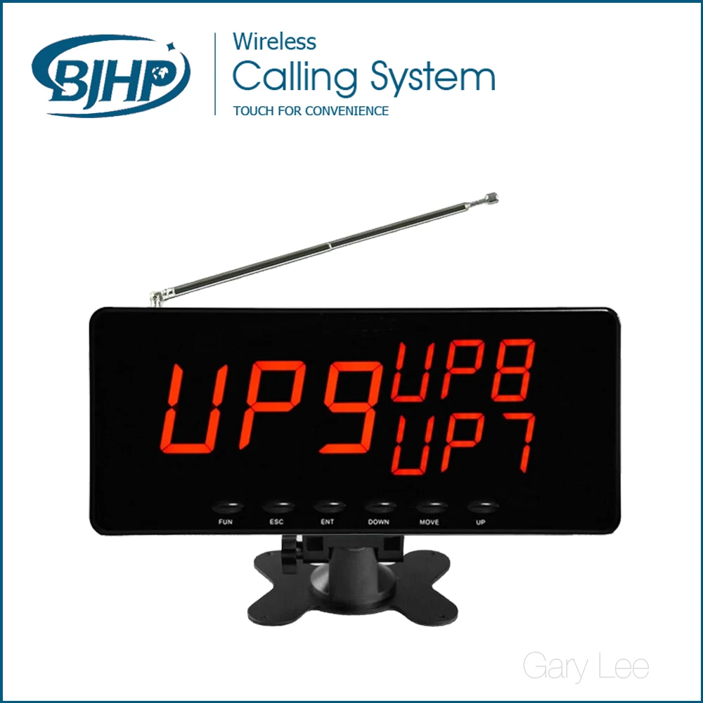 Больничная Беспроводная Система экстренного вызова (60 шт Кнопка Y302 + 16 Y100 3