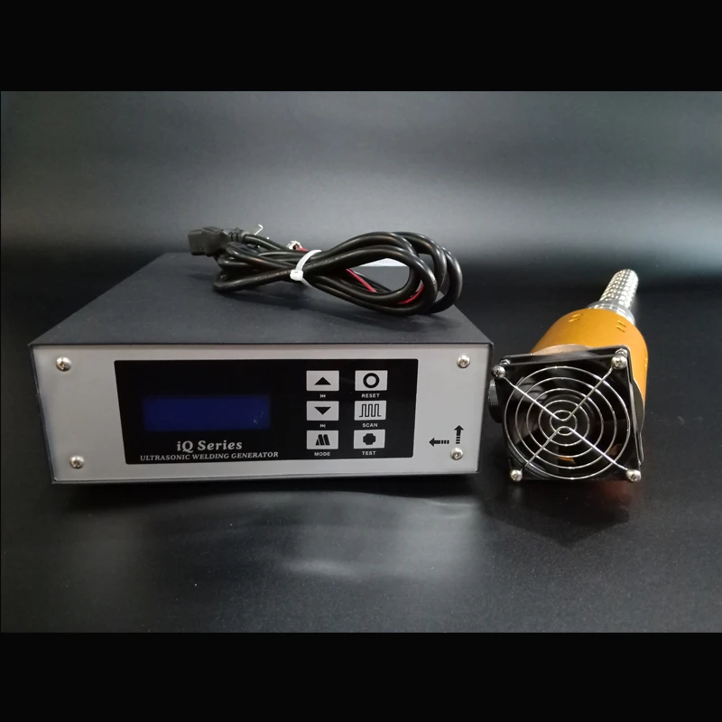 Производство биодизеля ультразвуковой реактор метод 1000 ватт ультразвуковое