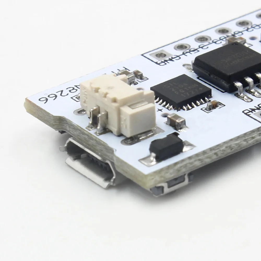 ESP8266 WIFI чип 0,91 дюймов OLED CP2014 32Mb Flash ESP 8266 модуль Интернет вещей плата PCB для NodeMcu электронные модули