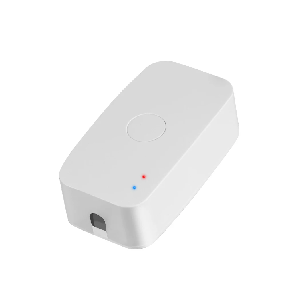 Geeklink умный дом автоматизация Wi-Fi переключатель прерыватель Domotica таймер DIY пульт дистанционного управления Беспроводная розетка для Alexa Google Home