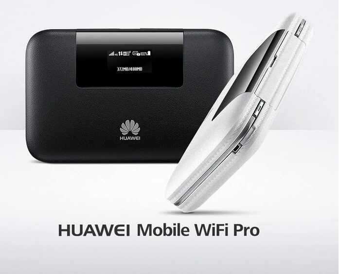 Huawei E5770 мобильный WiFi Pro маршрутизатор с RJ45 4G LTE FDD800/850/900/1800/2100 МГц|router 4g rj45|router rj45router