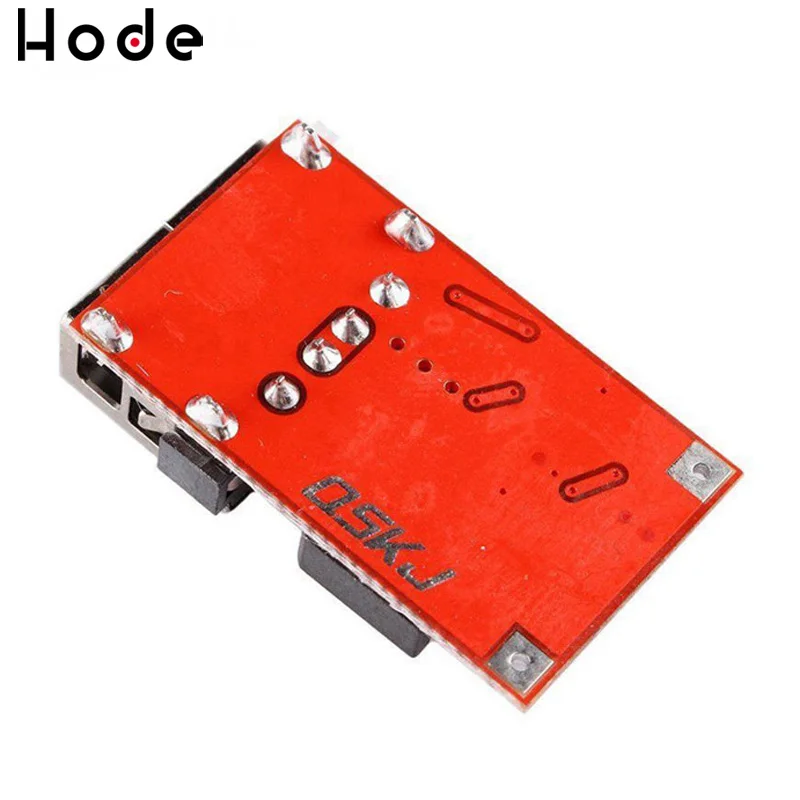 6 24V 12V/24 В до 5 пост 3A автомобиля модуль зарядного устройства USB DC понижающий