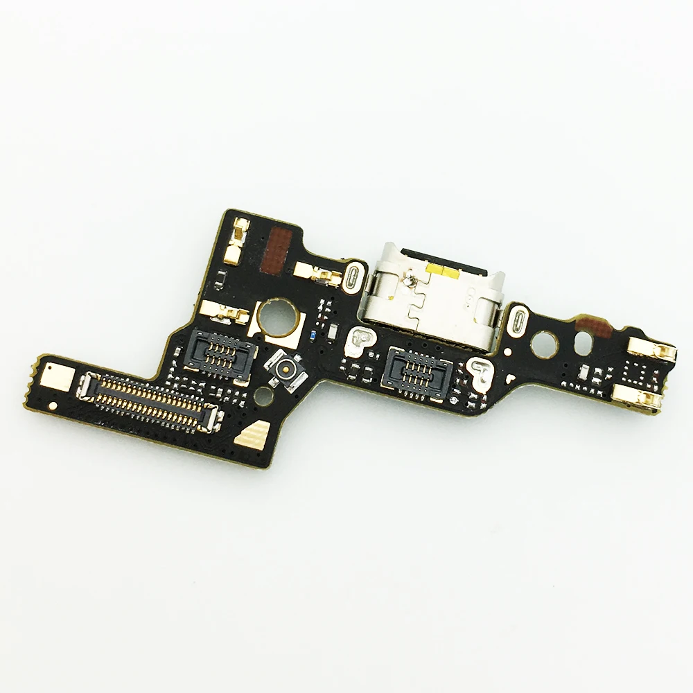 Высококачественный протестированный гибкий кабель для зарядного USB-порта Huawei P9 |