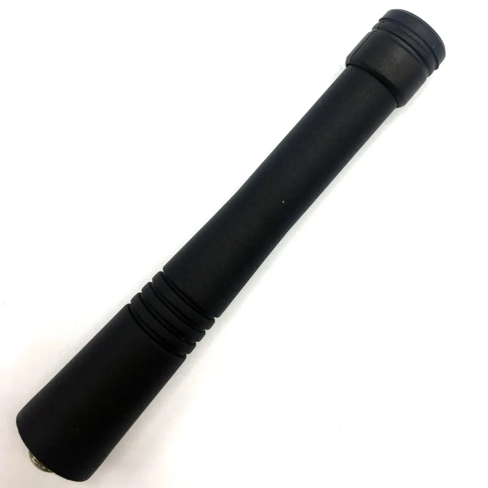 5 шт. короткая антенна для мотоцикла GP88 GP320 GP330 GP340 CP200 PRO1150 PRO2150 PRO3150 PRO5150 PRO7150|vhf