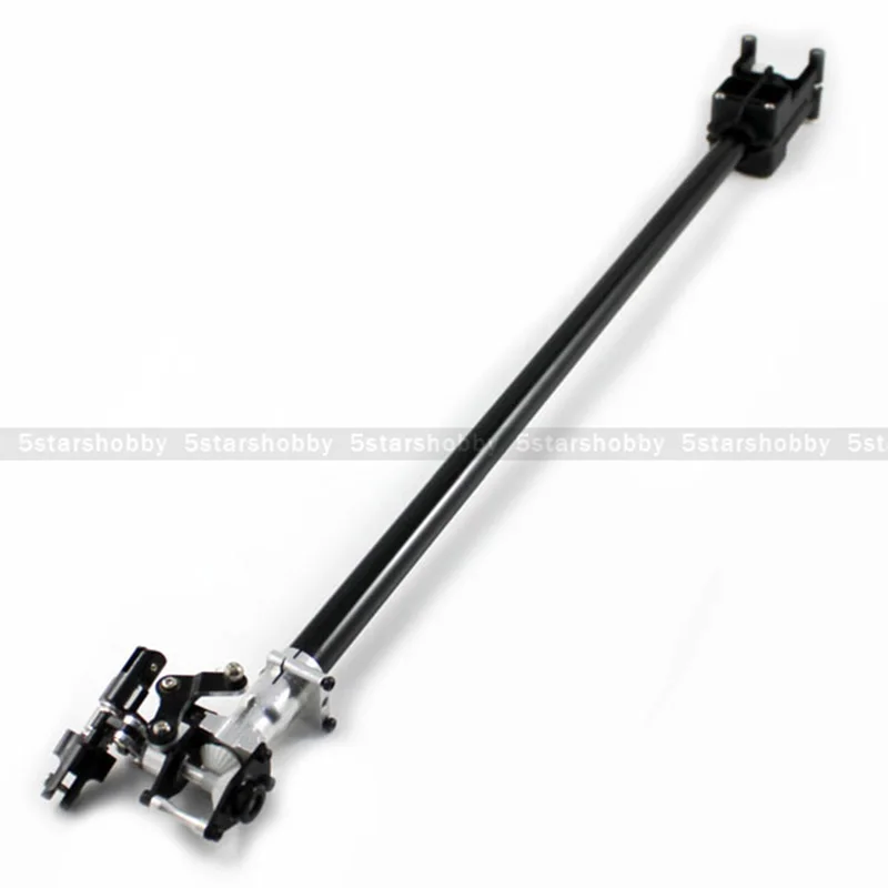 Набор хвостовых трубок для вертолета T rex 450 PRO DFC|set| |