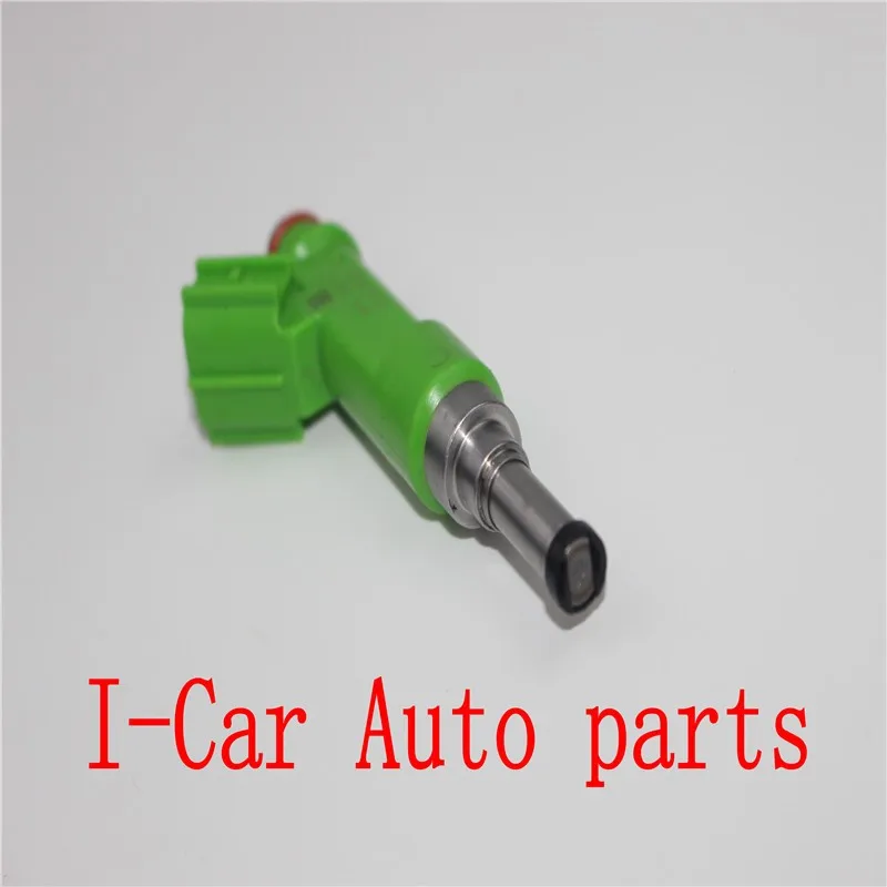 OEM: 23250 0V010 инжектор топлива Форсунка для Toyota CAMRY RAV4 HIGHLANDER SIENNA VENZA SCION TC 2.5L 2.7L 3.5L 2009