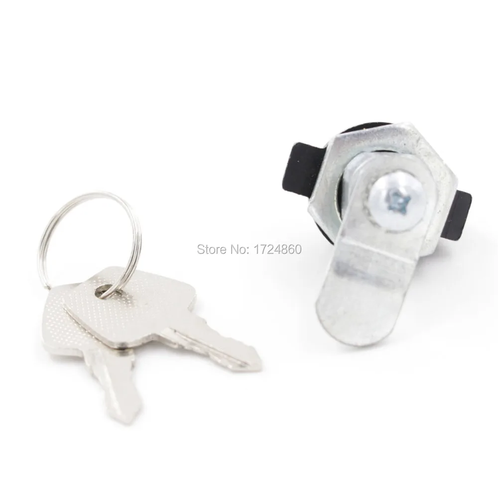 4 шт. блокираторы для дверей шкафов|lock with key|security cam lockcam lock |