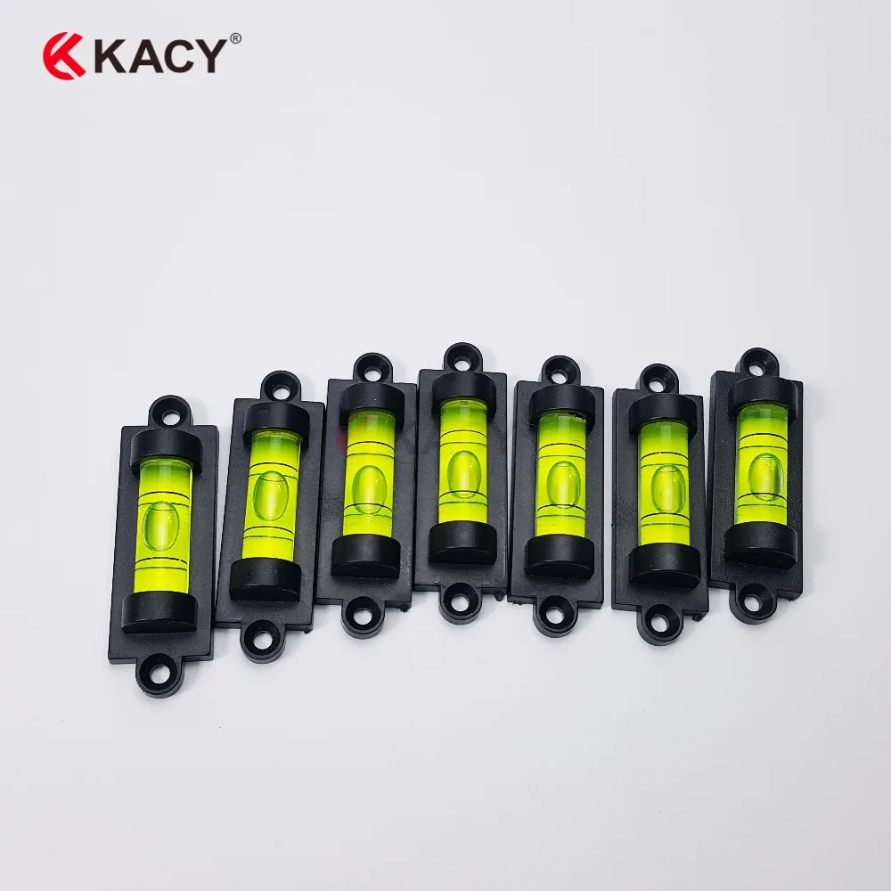 10 шт. миниатюрные спиртовые измерительные колонки KACY | Инструменты