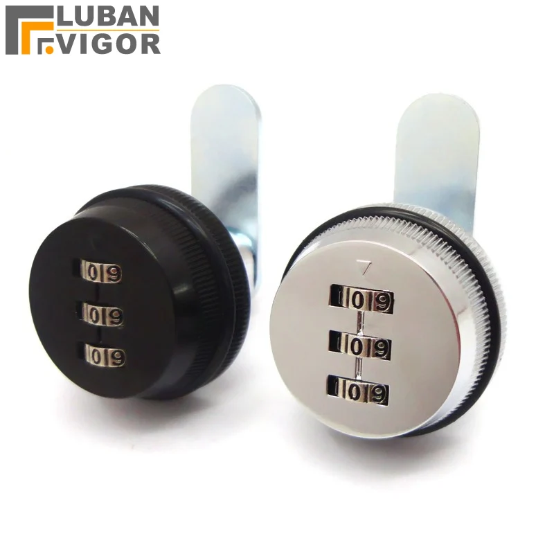 Специальный механический замок с кодовым замком WT9503 для шкафа ящика обуви сейф