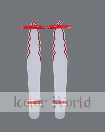 Косплей Костюм Юки из игры Sword Art Online | Тематическая одежда и униформа