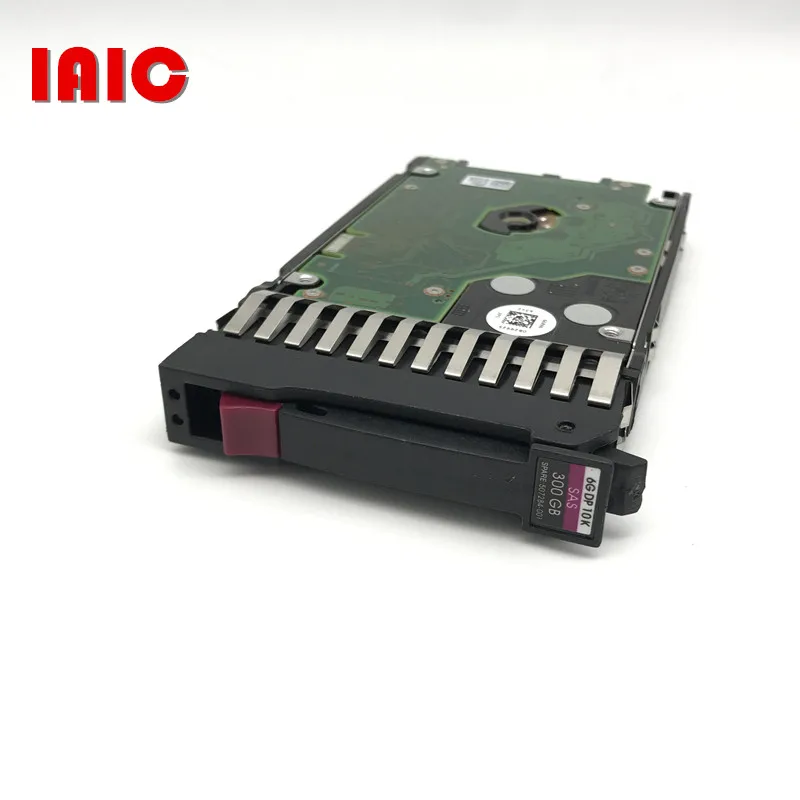 100% новый в коробке 3 года гарантии 300G 2 5 дюймов 6 ГБ SAS 507127 B21 507284 001 нужно больше