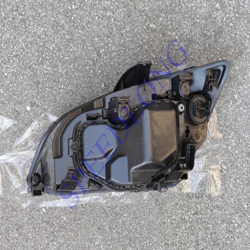 RH боковые фары для Ford Focus 2005 1 шт.|headlight lamp|light ford focusford |