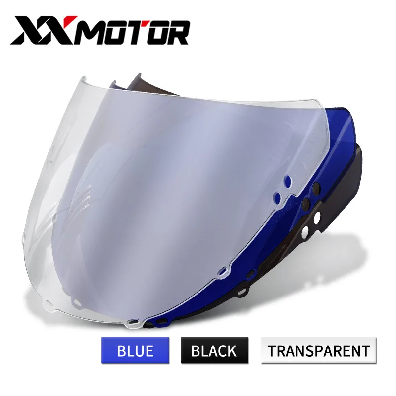 Обтекатель ветрового стекла для HONDA CBR250RR MC22 1991 1992 1993 1994 1995 1996 1997 1998 CBR250 NC22