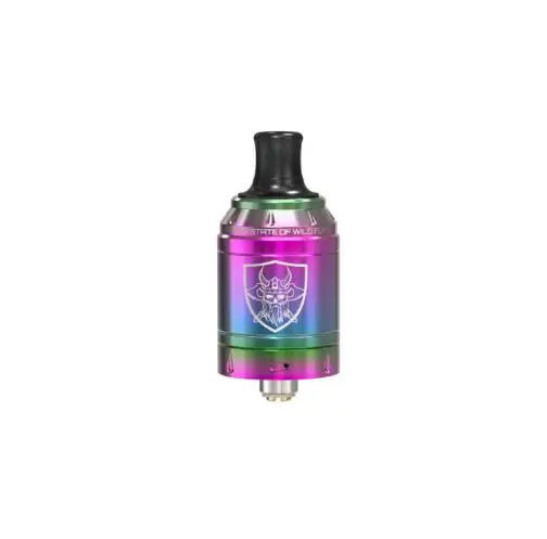 Оригинальный Vandy Vape Berserker Mini RTA MTL 2 мл емкость распылитель подходит Пульс BF коробка