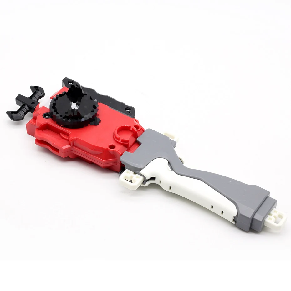 Toupie Blade Bey Bay Burst Launcher левая и правая двунаправленная линия излучатель лезвия Burst аксессуары Gyro Launcher классическая игрушка