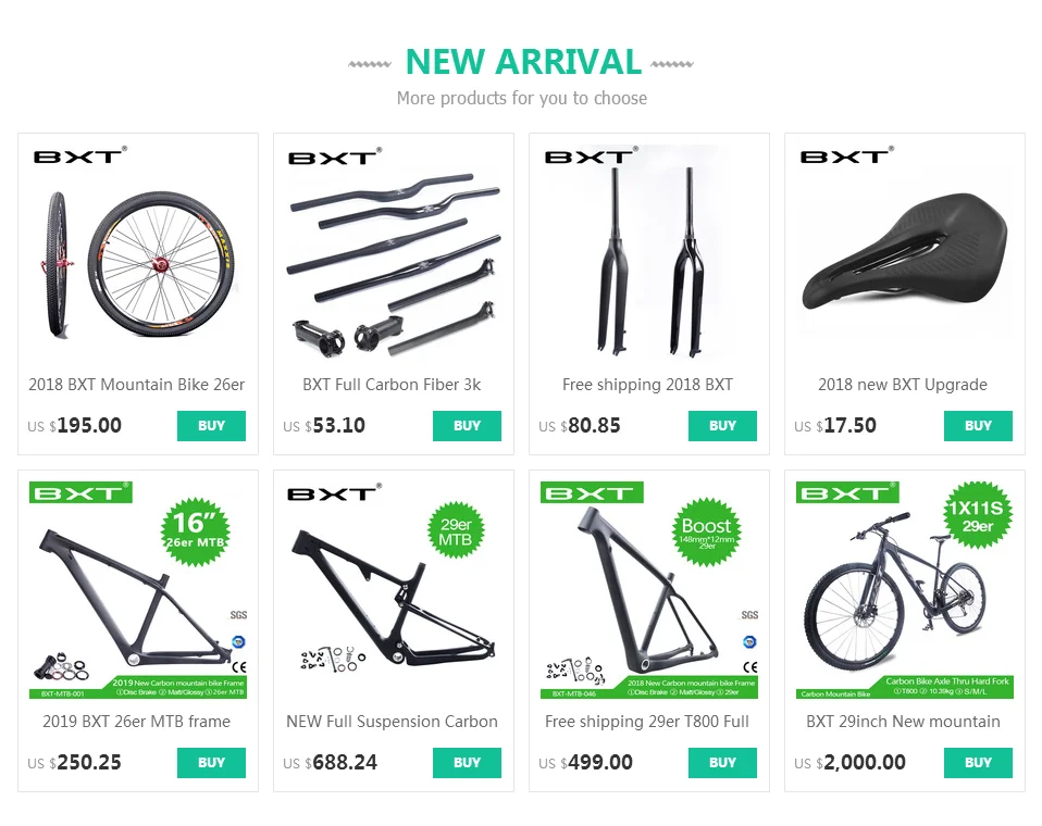 BXT 26er MTB рама 16/14 дюймов труба из углеродистого волокна 3K Матовая/glossy ultra светильник детей рамы велосипеда 26 углерода дети рамка+ гарнитура+ зажим+ BB92