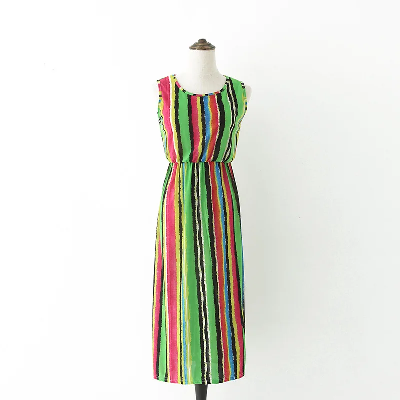 Длинное женское Платье Vestidos летнее макси платье Vestido Longo Bohemia De Renda элегантное