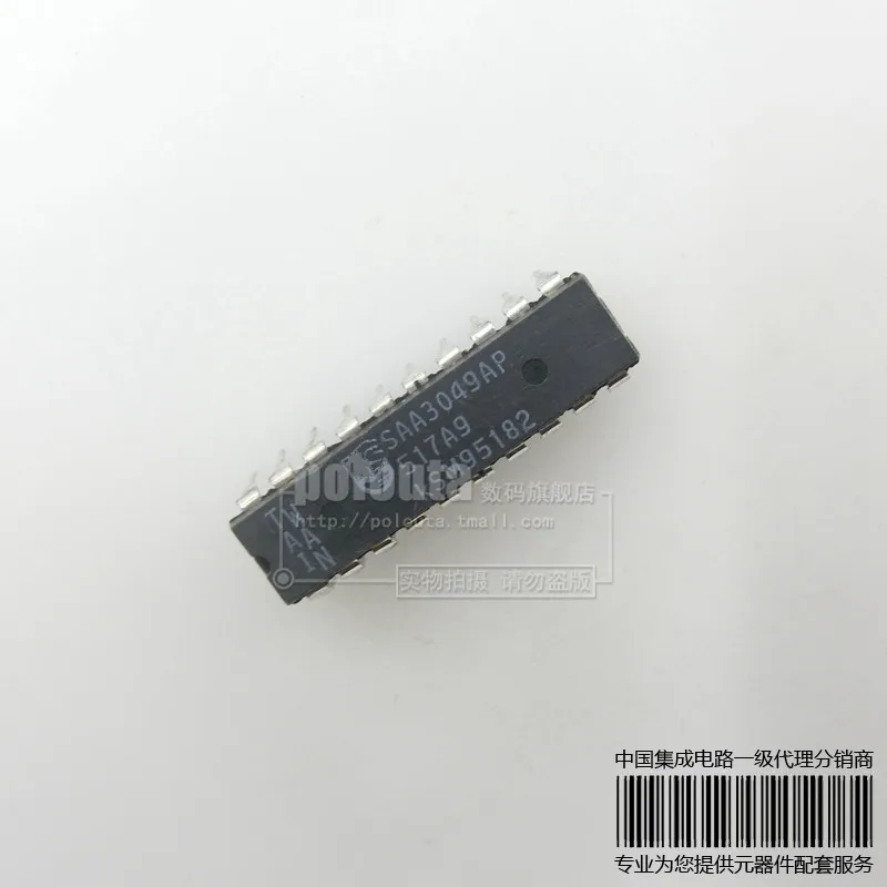 

SAA3049AP SAA3049 DIP-20 гарантия качества