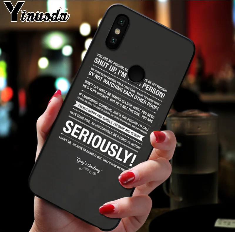 Чехол для xiaomi mi 8 9 9t 10pro redmi 7 8a 9a note 5 note7 note8pro 8t note9s 9|Бамперы| |