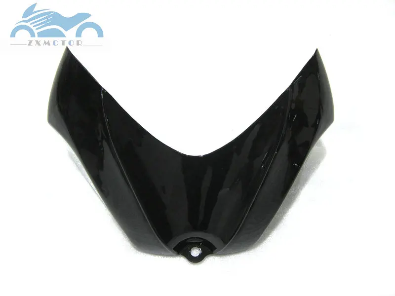 Обновите комплект обтекателей для SUZUKI K6 GSXR600 750 2006 2007 антиблокировочная система, мотоциклетные обтекатели комплект GSXR750 GSX R600 06 07 Черный Серый кузов