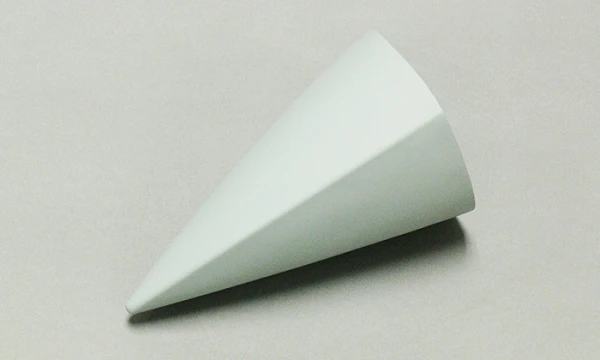 Конус носа для полет в небе F-22 F22 Raptor 70 мм EPO RC EDF jets LX модель | Игрушки и хобби