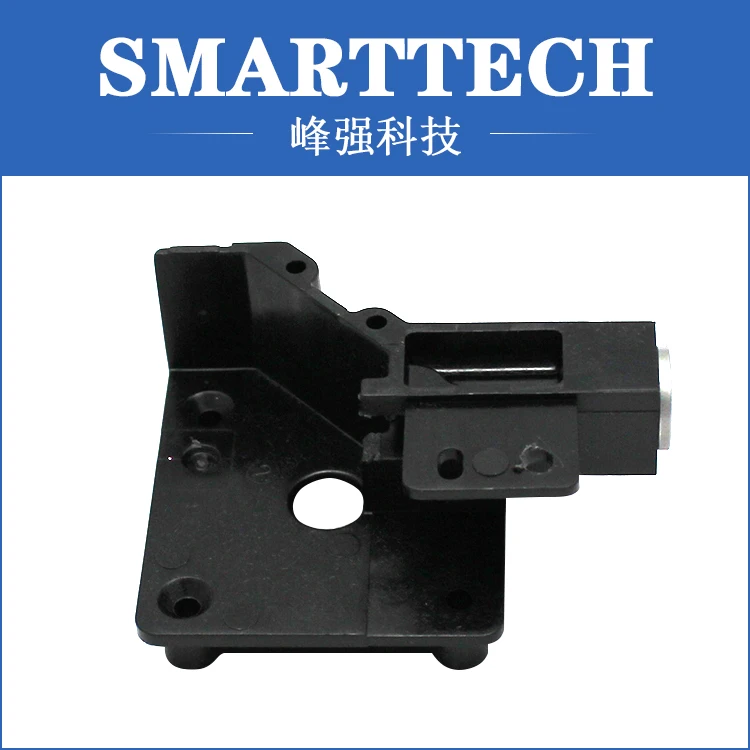 

Home Appliance Plastic Prototype CNC Machined Parts