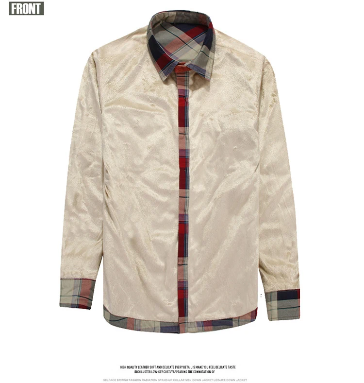 Брендовая рубашка мужская флисовая рубашка Зимняя Толстая теплая Camisa Masculina подушки из чистого хлопка в клетку Военная Мужская рубашка Размер M-4XL Chemise Homme