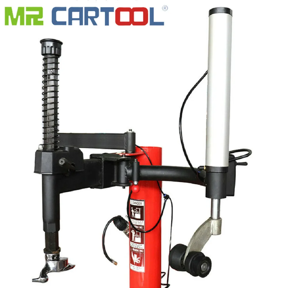 Mr Cartool шина для колеса чейнджер машина гриль правостороннее вспомогательное