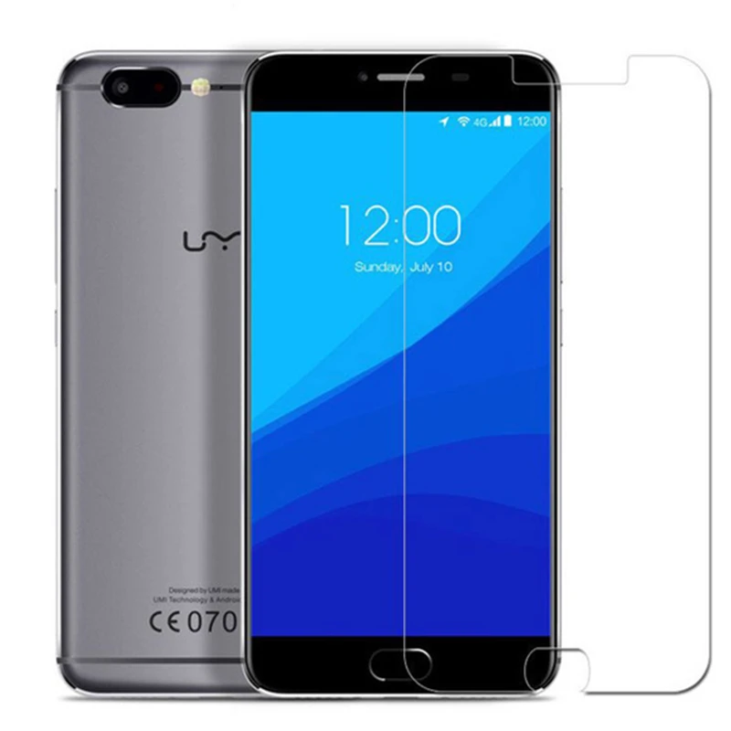 

Защитная пленка из закаленного стекла для Umi Umidigi Z Pro ZPro