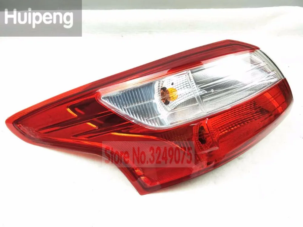 

Car Styling Tail Light Case For Ford Focus 2012-2014 1.6L Tail Lamp Rear Lamp