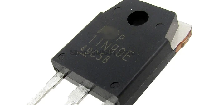 10 шт. FMH11N90E 11N90E 11N90 TO-3P 11A 900 в силовой Транзистор MOSFET | Обустройство дома
