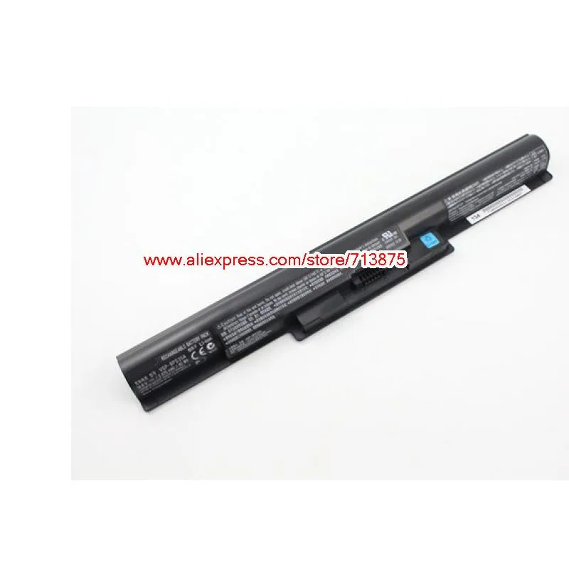 Оригинальный VGP BPS35A ноутбук Батарея для Sony Vaio SVF152A29M SVF152C29M 14E 15E SVF1421X2EB SVF15217SC F1521V3CW